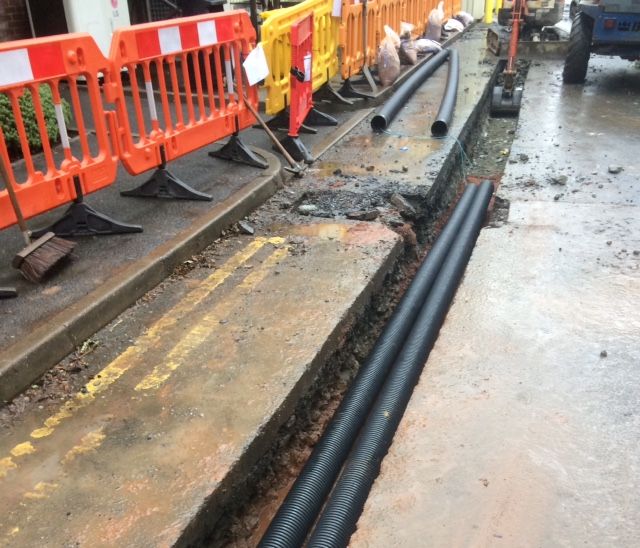 Starbank School, Birmingham